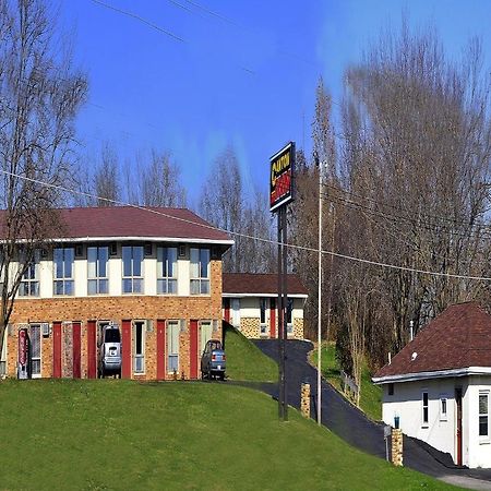 Canton Inn By Oyo Екстер'єр фото